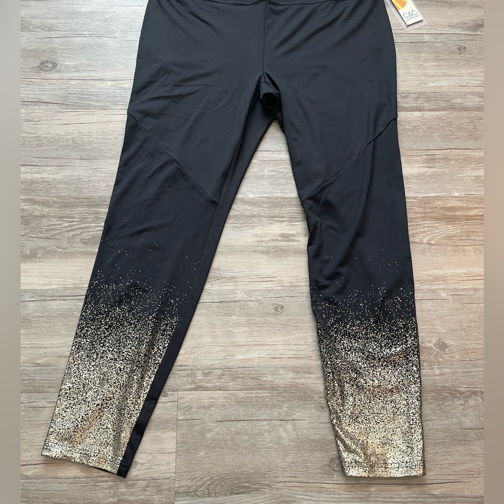 C&C California leggings